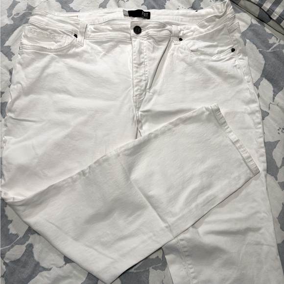 Kut from the Kloth boyfriend Jean 20W - Picture 2 of 4